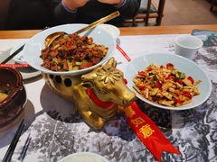 -望湘园·洞庭渔宴(永旺店)