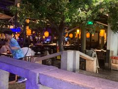 -绿茶餐厅(乐峰广场店)