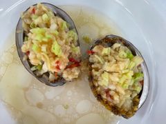 -众味海鲜大排档·活海鲜·潮汕味(南澳店)