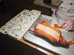 -晟永興烤鸭店(五道口店)