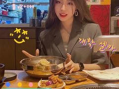 -牛炙烤肉(车公庙店)