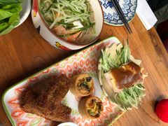 -Ginger(兴国路店)