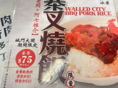 -华星冰室(湾仔店)