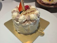 -王品牛排(郑州大卫城店)