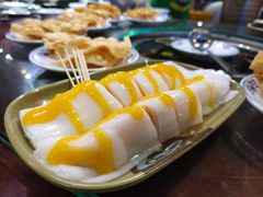 -琼菜坊·无鸡不成宴·海南菜老爸茶糟粕醋(海口骑楼老街店)
