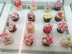 -BON CAKE(华贸购物中心店)
