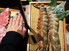 -NIUAN牛庵·日式和牛烧肉(恒隆店)