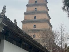 -大慈恩寺(大雁塔)
