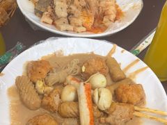 -郭记小街麻辣烫(南小街总店)