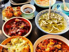 -美味之家·湖景农家乐(太湖东山店)