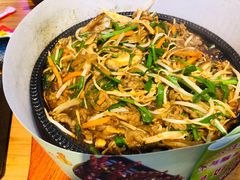 -小木屋拌饭(抚顺商业城店)