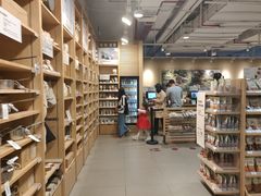 -MUJI无印良品(恒力MALL店)