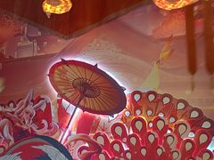 -暴风岛沉浸式体验馆(百联世纪店)