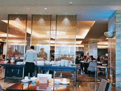 大堂-湛江民大喜来登酒店-采悦轩中餐厅