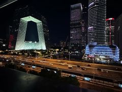 -中央广播电视总台(光华路办公区)