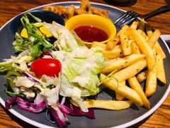-山有花啡餐厅(常营总店)