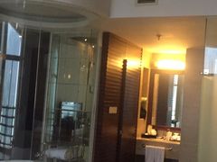 -中铁花水湾温泉酒店(大邑店)