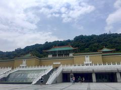 -台北故宫博物院