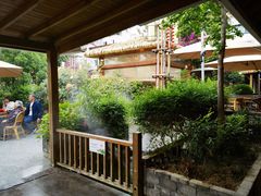 -半山•草庐玖厨(机场路店)