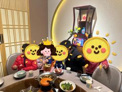 -外婆小聚茶餐厅·粤湘菜·家宴·团建(福安购物广场店)