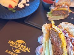 -哈蒙德餐厅