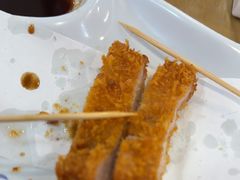 -哈灵现炒本帮面(宁波路店)