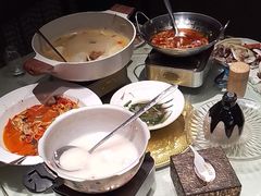 -湘聚唐缘正宗湖南湘菜(盈坤世纪店)