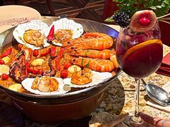 -BROWNSTONE布朗石西班牙餐厅(富城店)