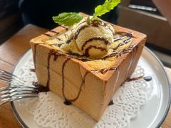 -马灯部落·西湖边的创意山景餐厅(虎跑动物园店)