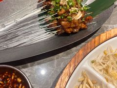 -怪噜范·贵阳小吃大排档旗舰店(世纪金源店)