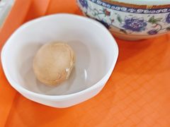 -京穆兰兰州牛肉面·清真(中川机场店)