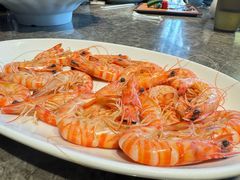-环球渔市·平价海鲜餐厅(星潮广场店)