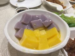 -美乐食街(小南店)