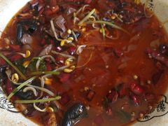 -川悦壹号·川菜(蠡溪路店)