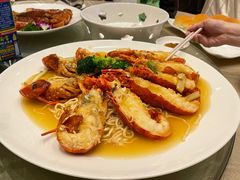 -海龙渔村(万江分店)