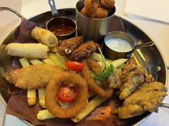 -get pizza意大利餐厅(凯德MALL店)