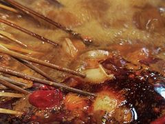 -牛华周记麻辣烫起源店