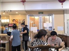 大堂-京天红酒家(虎坊路店)
