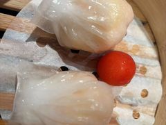 -茶港·点心·啫啫煲(王府井店)