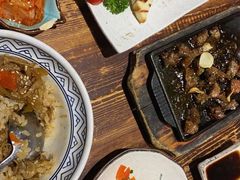 -小川洋风料理(街道口店)