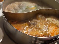 -焯牛潮汕牛肉火锅(云峰街创始店)