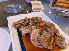 -潮喜竹溪荔湖酒家(荔枝湾店)