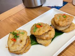 -枣子树·素食餐厅(普陀山店)