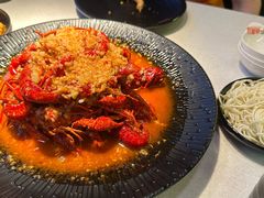 -红盔甲·小龙虾(天钥桥店)