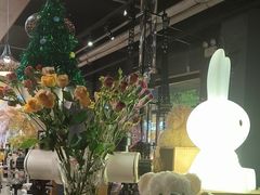 -咖法森林·咖啡  酒吧(天河店)