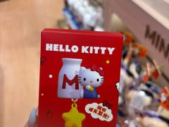 -名创优品(湖南长沙市银盆岭万达店)