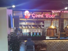 -普兰达德国餐厅·德式脆皮烤猪肘·自酿啤酒(观唐店)