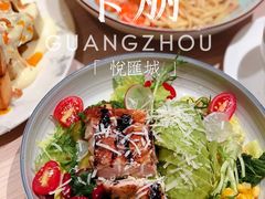 -卡朋西餐(悦汇城店)