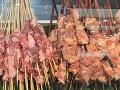 -丝路伊兰·兰州牛肉面(马连道店)