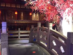 -江南古镇(斗西路万致创意园店)